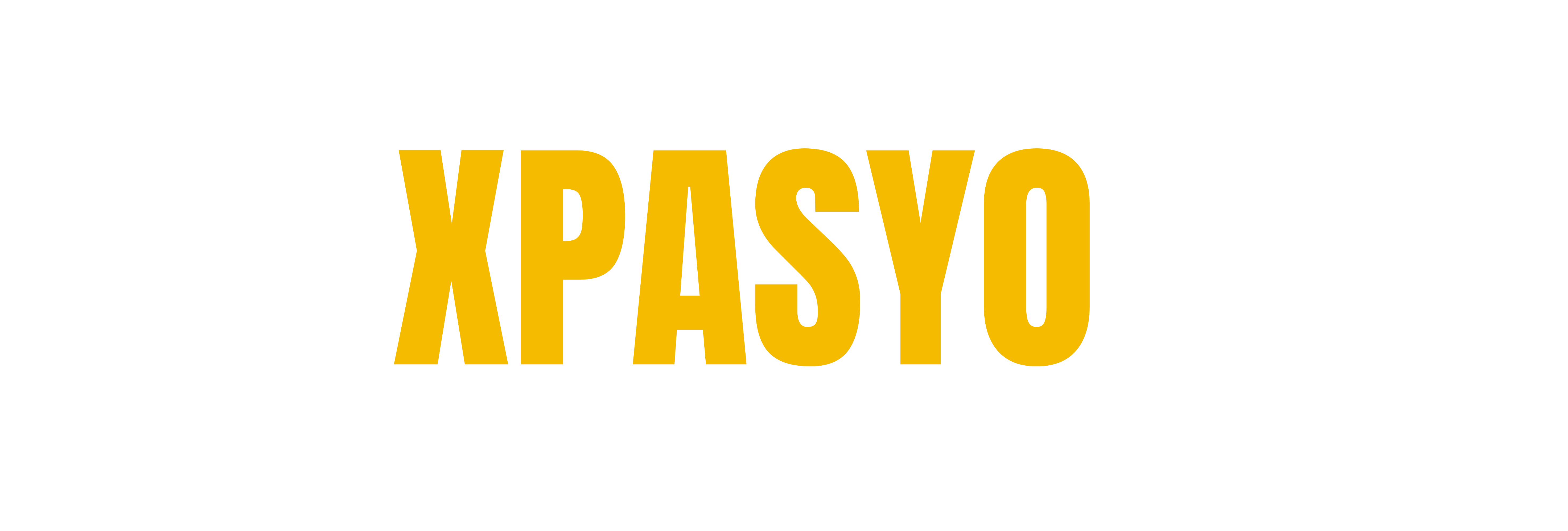 Xpasyο Logo